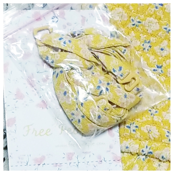 FP | Across the Sea Tunic - Picture 6 of 8